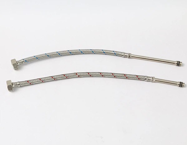 Braided Faucet Hose