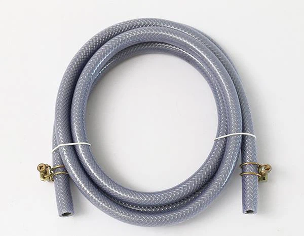 Pvc Gas Hose