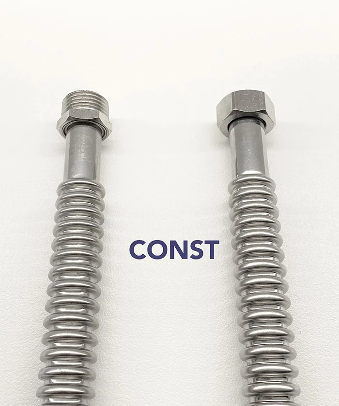 Corrugated Metal Hose