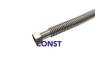 Como testar a integridade de tubos de cobre corrugados?